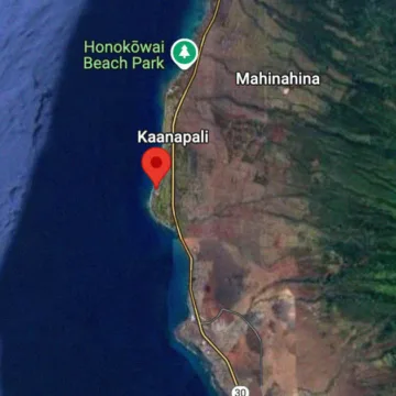 Hawaii beachside resort rocked by explosion, injuring at least 7 people