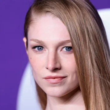 ‘Euphoria’ star Hunter Schafer says she was issued a male passport