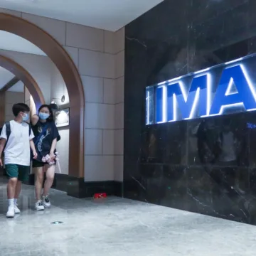 IMAX CEO expects $1.2 billion in box office receipts this year, the best in the company’s history