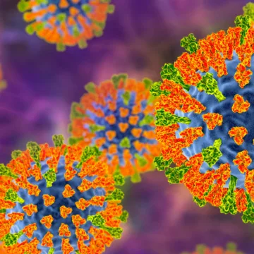 Should adults get booster shots of childhood vaccines? What to know amid Texas measles outbreak