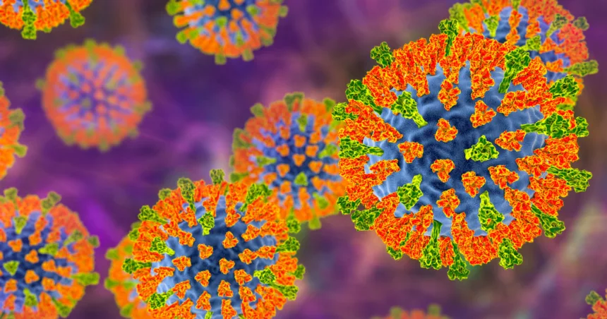 Should adults get booster shots of childhood vaccines? What to know amid Texas measles outbreak