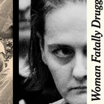 Police blew her off, she said, so she tracked down the woman now accused of killing her father and 3 others