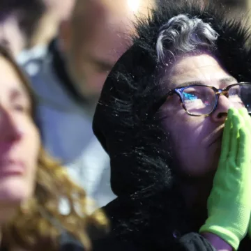 Hamas releases another body after Shiri Bibas incident causes outrage