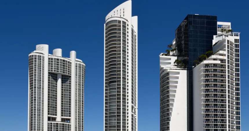 The family-office gold rush is spurring a conference craze — with one notable comeback