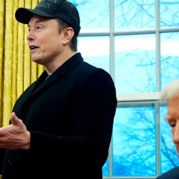 DOGE dividend checks and Germany’s far right makes gains: Morning Rundown