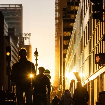 Warmer weather on the way as severe freeze loosens dangerous grip