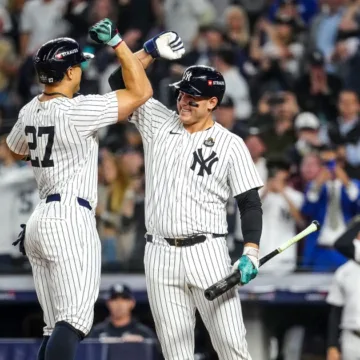 New York Yankees reverse decades-old facial hair policy, will allow ‘well-groomed beards’