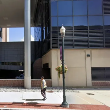 Police officer killed in Pennsylvania hospital shooting