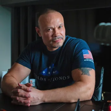 FBI agents express shock and dismay over naming of right-wing podcaster to No. 2 post