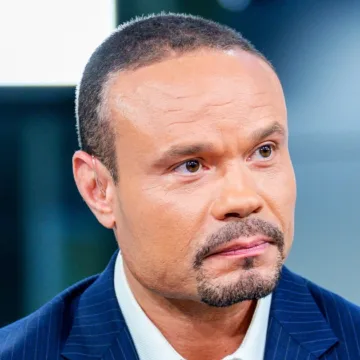 Dan Bongino’s yearslong history of FBI criticism and conspiracy theories