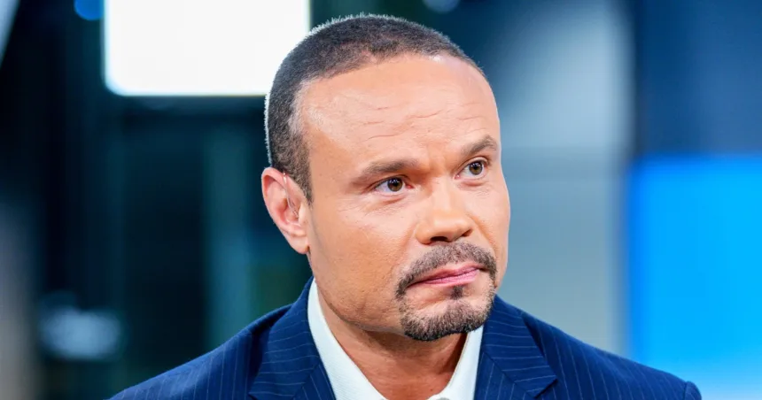 Dan Bongino’s yearslong history of FBI criticism and conspiracy theories