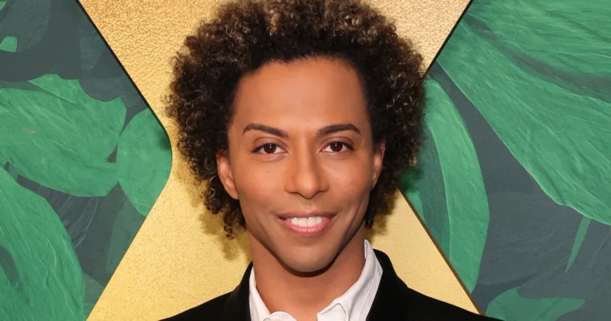 ‘Drag Race’ alum Shangela accused of 2017 sexual assault in new lawsuit