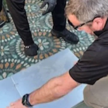 Over 120 terabytes of child sex abuse material seized in California