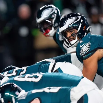 NFL team submits proposal to ban the ‘tush push’