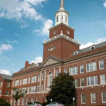 Ohio university displays ‘biological’ sex bathroom signs in wake of new state law