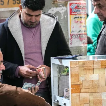 46.1 million people counted in Iraq’s first census in nearly 40 years