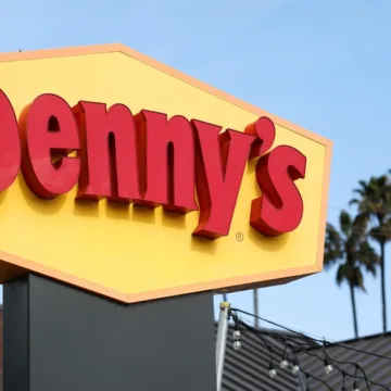 Denny’s says some locations will start charging extra for eggs amid nationwide shortage