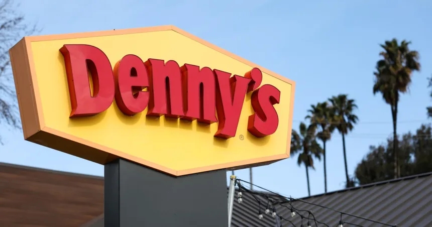 Denny’s says some locations will start charging extra for eggs amid nationwide shortage