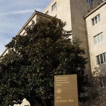 The government’s chief watchdog goes to Capitol Hill for first time in DOGE era