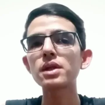 Deported Venezuelan says he’s ‘traumatized’ by his time in Guantánamo