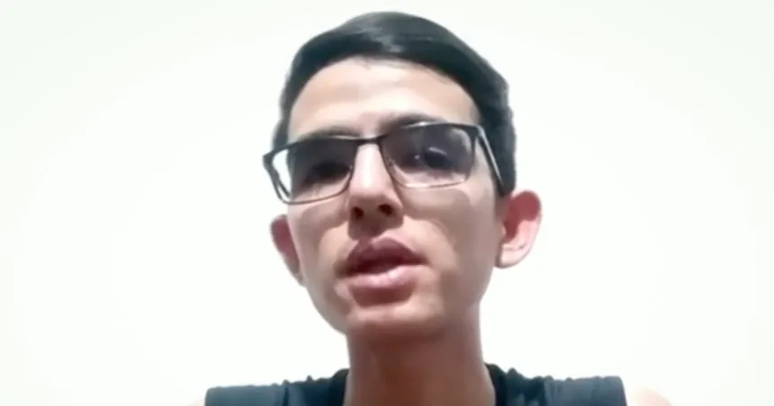 Deported Venezuelan says he’s ‘traumatized’ by his time in Guantánamo