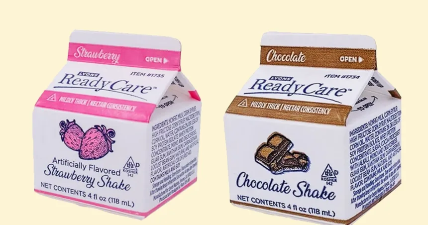 Nutritional shakes recalled after listeria infections killed 11 and hospitalized dozens dating back to 2018