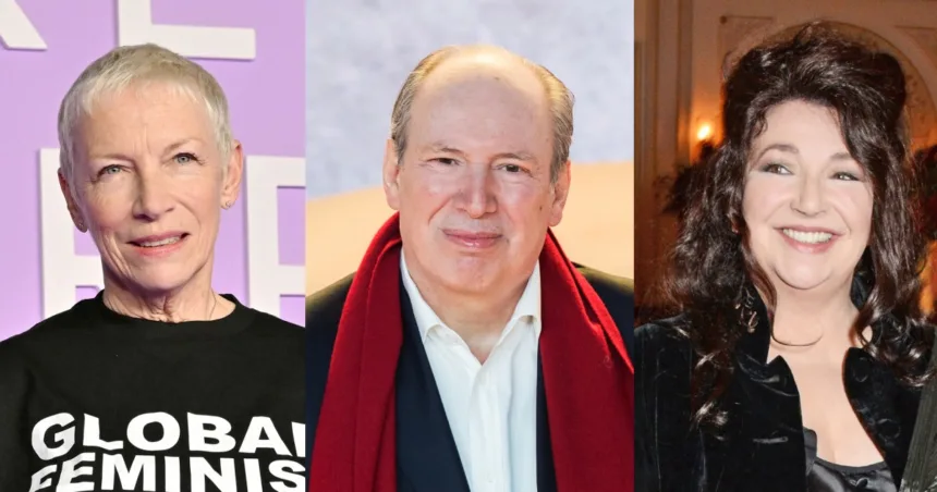 1,000 musicians release a silent album in protest of U.K.’s proposed AI copyright law changes