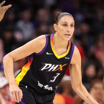 WNBA legend Diana Taurasi announces retirement