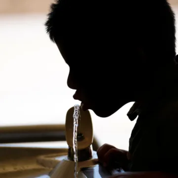 Utah set to become first state to ban fluoride in public water