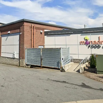 New Hampshire woman contaminated grocery store items with urine for years, police say