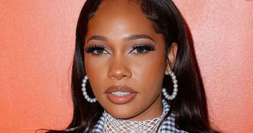 L.A-based influencer Summer Wheaton arrested in connection with fatal car crash