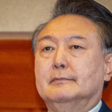 Prosecutors compare South Korean president Yoon to a dictator as impeachment trial nears end