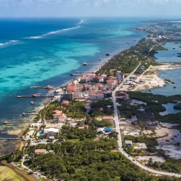 Police in Belize investigate after three U.S. women found dead in hotel room
