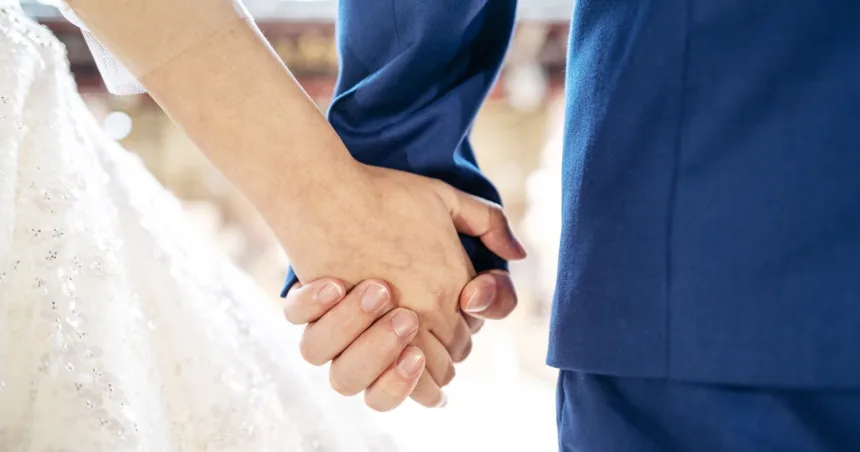 Chinese company withdraws notice setting deadline for single workers to get married