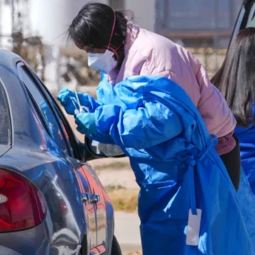 As Texas measles outbreak grows, parents are choosing to vaccinate kids