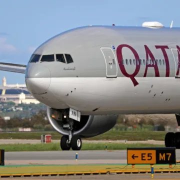 Qatar Airways says crew handled passenger’s midflight death ‘appropriately’