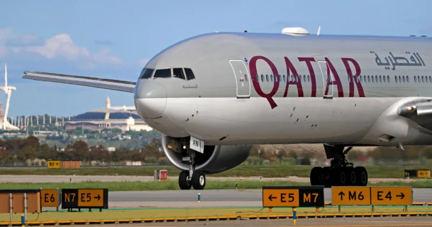250225-qatar-airways-airlines-vl-939a-814491.jpg Qatar Airways says crew handled passenger’s midflight death ‘appropriately’