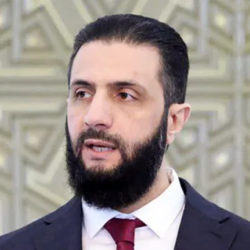 National dialogue conference kicks off in Syria as battered country seeks to rebuild