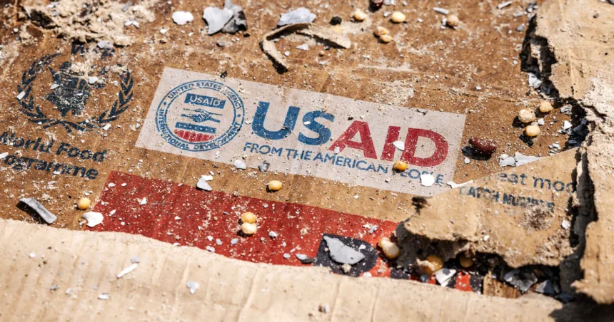 What global problems could worsen as a result of USAID cuts?