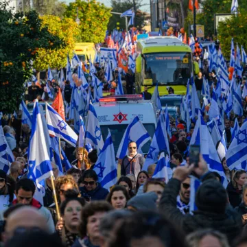 Israel receives bodies of four more Israeli hostgaes from Hamas