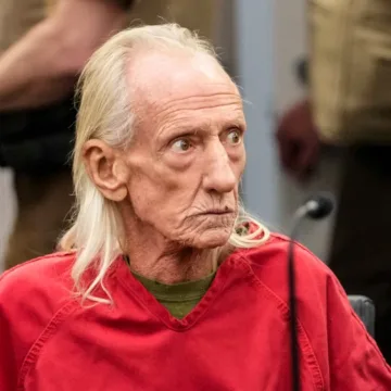 Illinois man convicted of murder and hate crimes in stabbing of 6-year-old Palestinian American boy