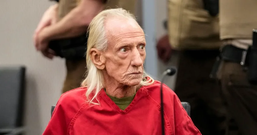 Illinois man convicted of murder and hate crimes in stabbing of 6-year-old Palestinian American boy