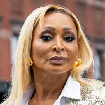 ‘Real Housewives of Potomac’s’ Karen Huger sentenced for DUI