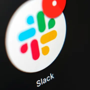 Slack platform down as users report service outage