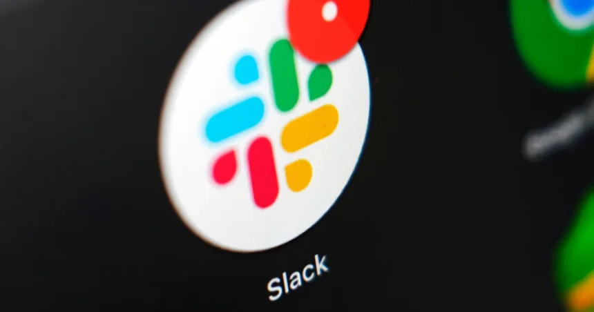 Slack platform down as users report service outage