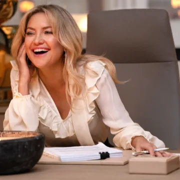 Netflix’s new show from Mindy Kaling is loosely inspired by the Lakers