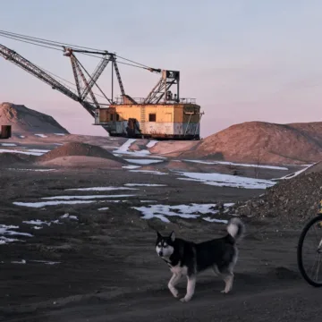 Ukraine reportedly agrees to draft mineral deal with U.S.