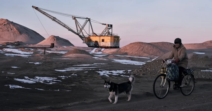 Ukraine reportedly agrees to draft mineral deal with U.S.