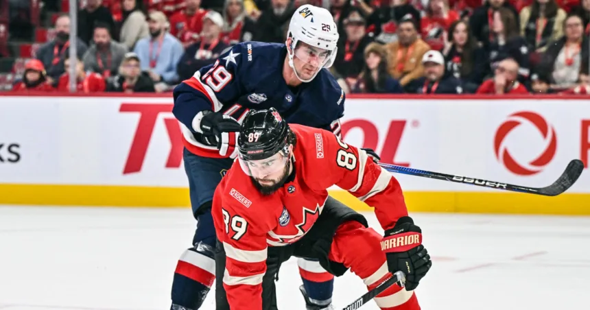 250227-4-nations-usa-canada-ew-408p-936a43.jpg 4 Nations lit the lamp for NHL, but could it work in the NBA or MLB?