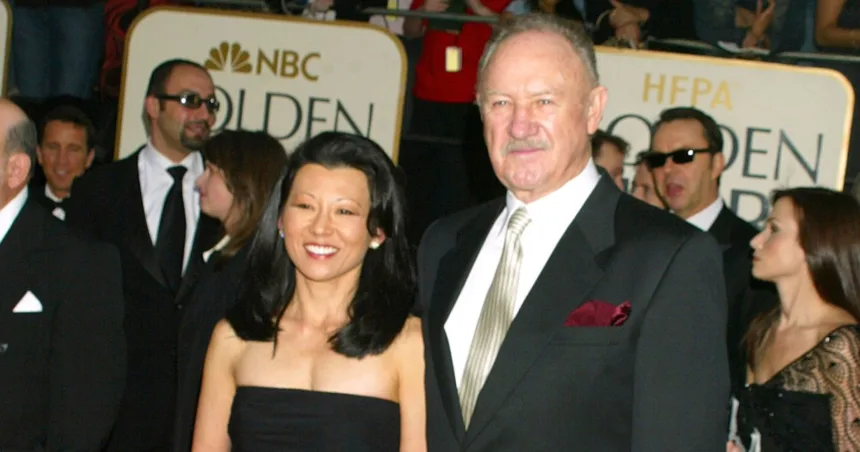 What we know about the deaths of Gene Hackman and wife Betsy Arakawa